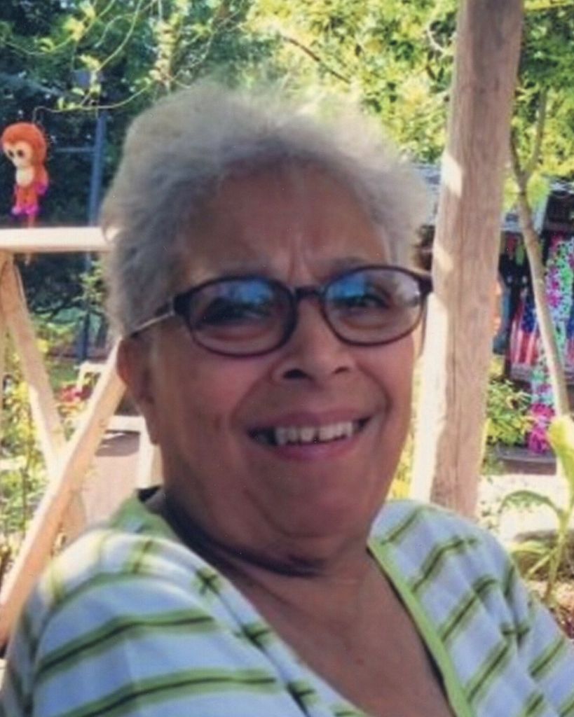 Theresa M. "Terry" Vaughan Profile Photo