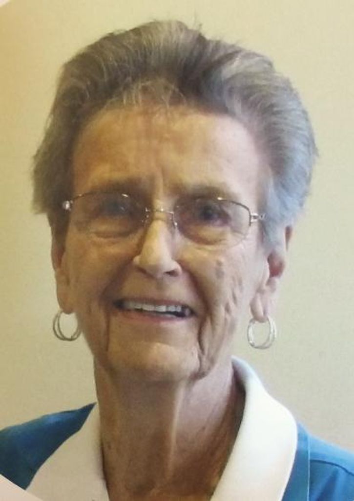 Eleanor Tietjen Lofgren