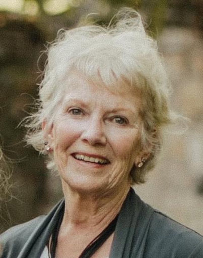 Dorothy M. Johnson Profile Photo