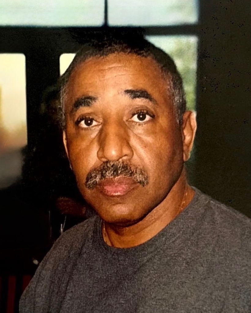 Ronald James Steward