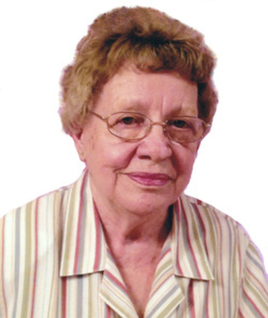 Maydelle M.E. Boadwine