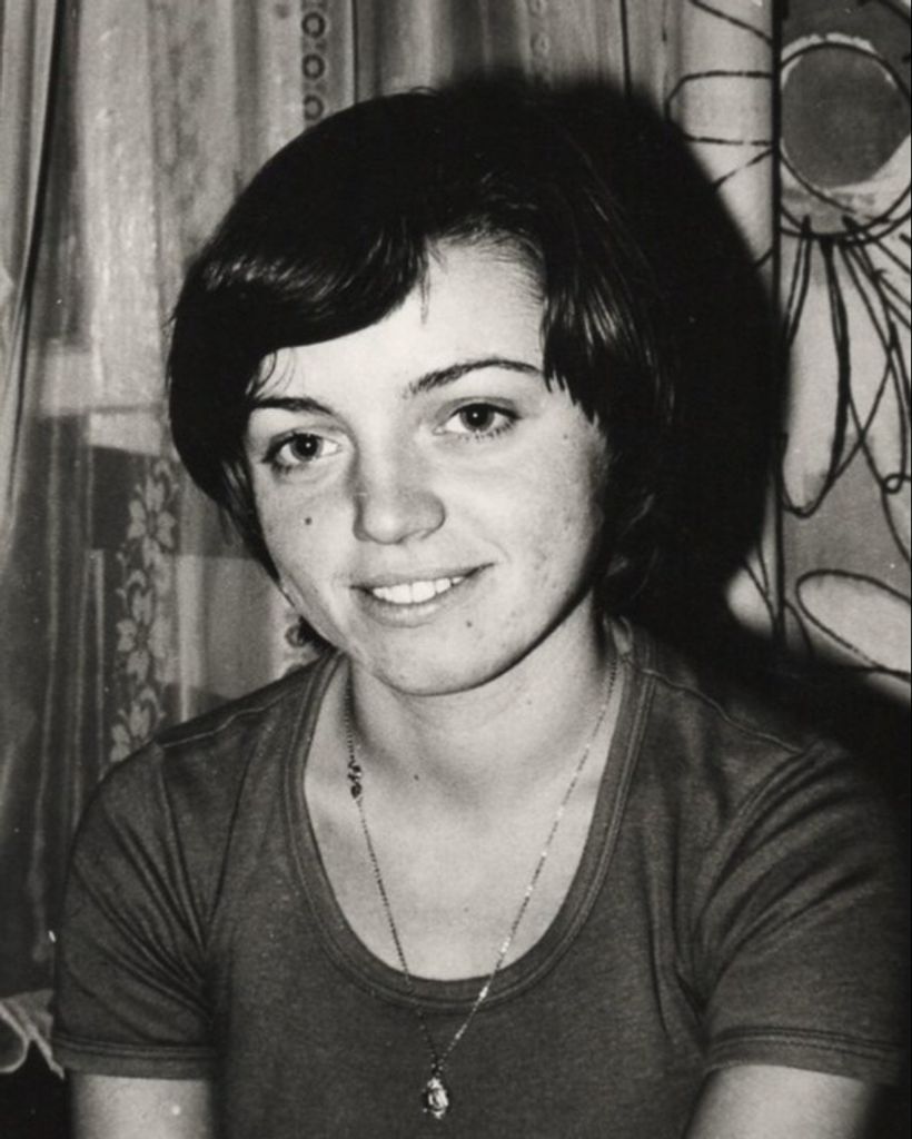 Stanislawa "Stasha" Laskowski Profile Photo