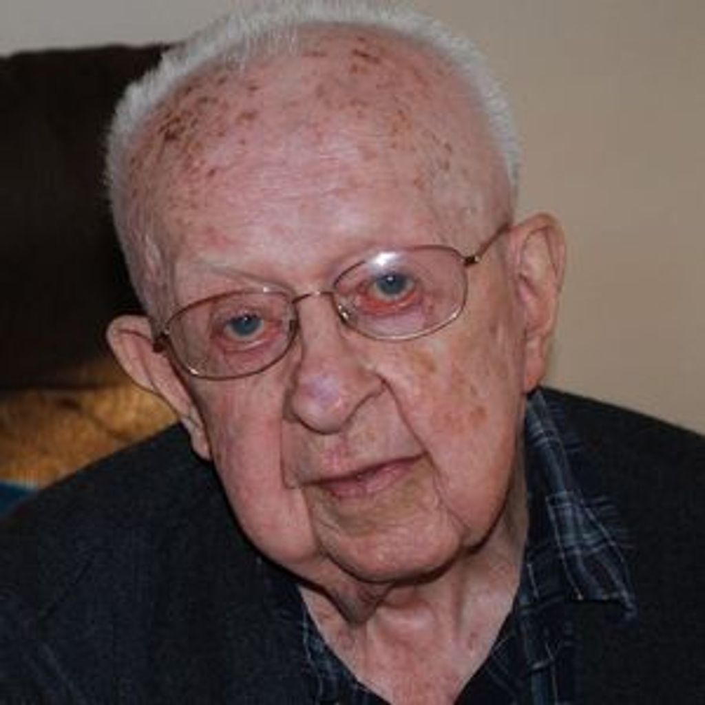 Arthur Krispin, Sr.