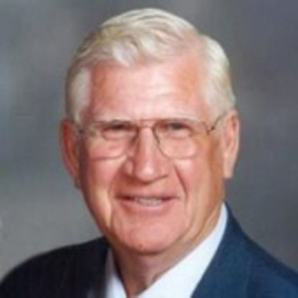 William H. Leasher