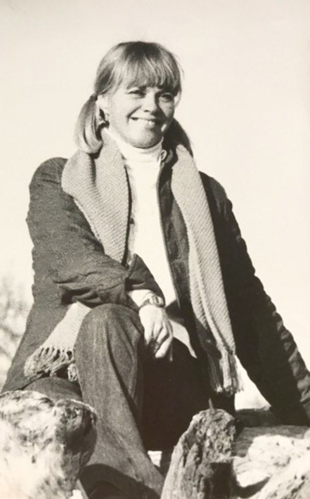 Emilie Ann Gillman Profile Photo