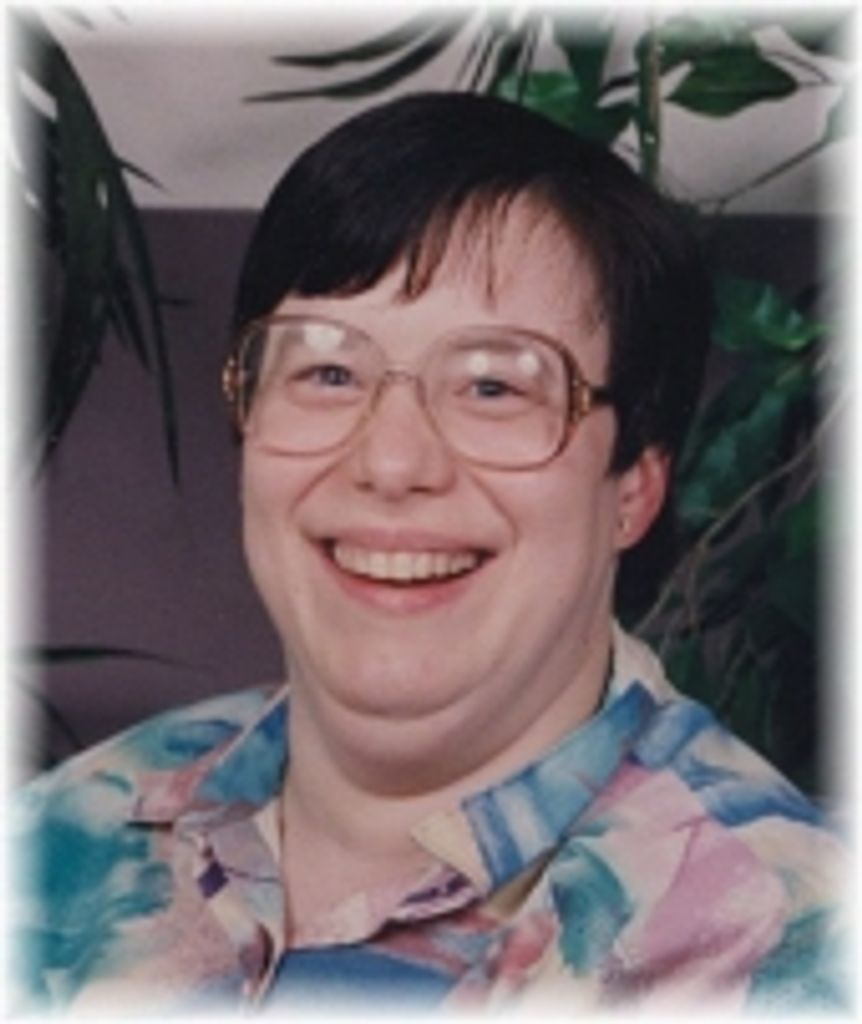 Jacqueline Skerritt