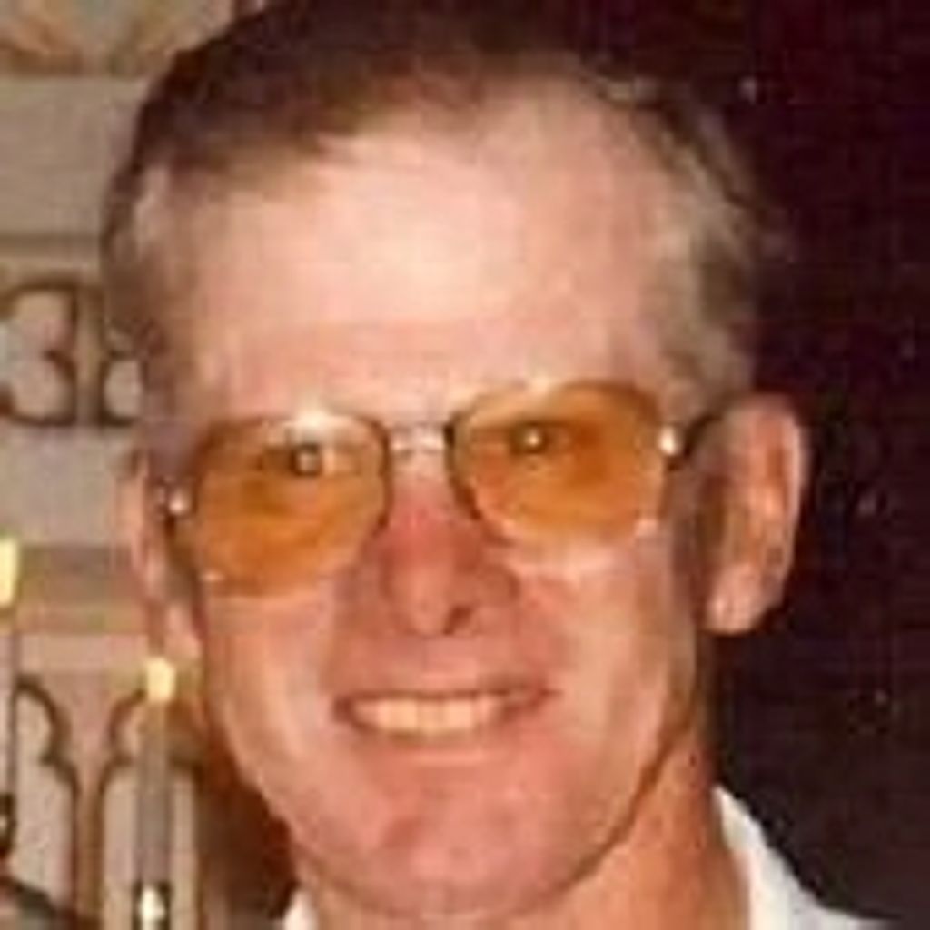 Roy Johnson