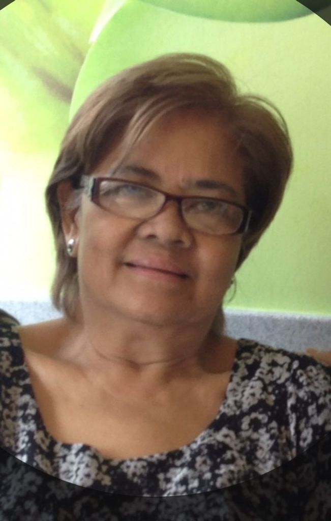 Thelma Ronquillo