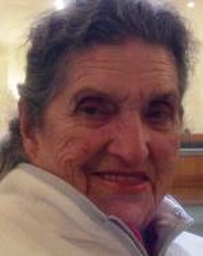 Mary (Roberio) Figueredo