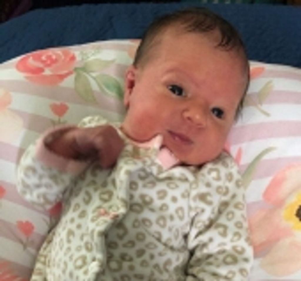 Juliet Nicole Missig