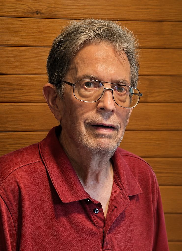 Clifford Marvin Branstrom Profile Photo