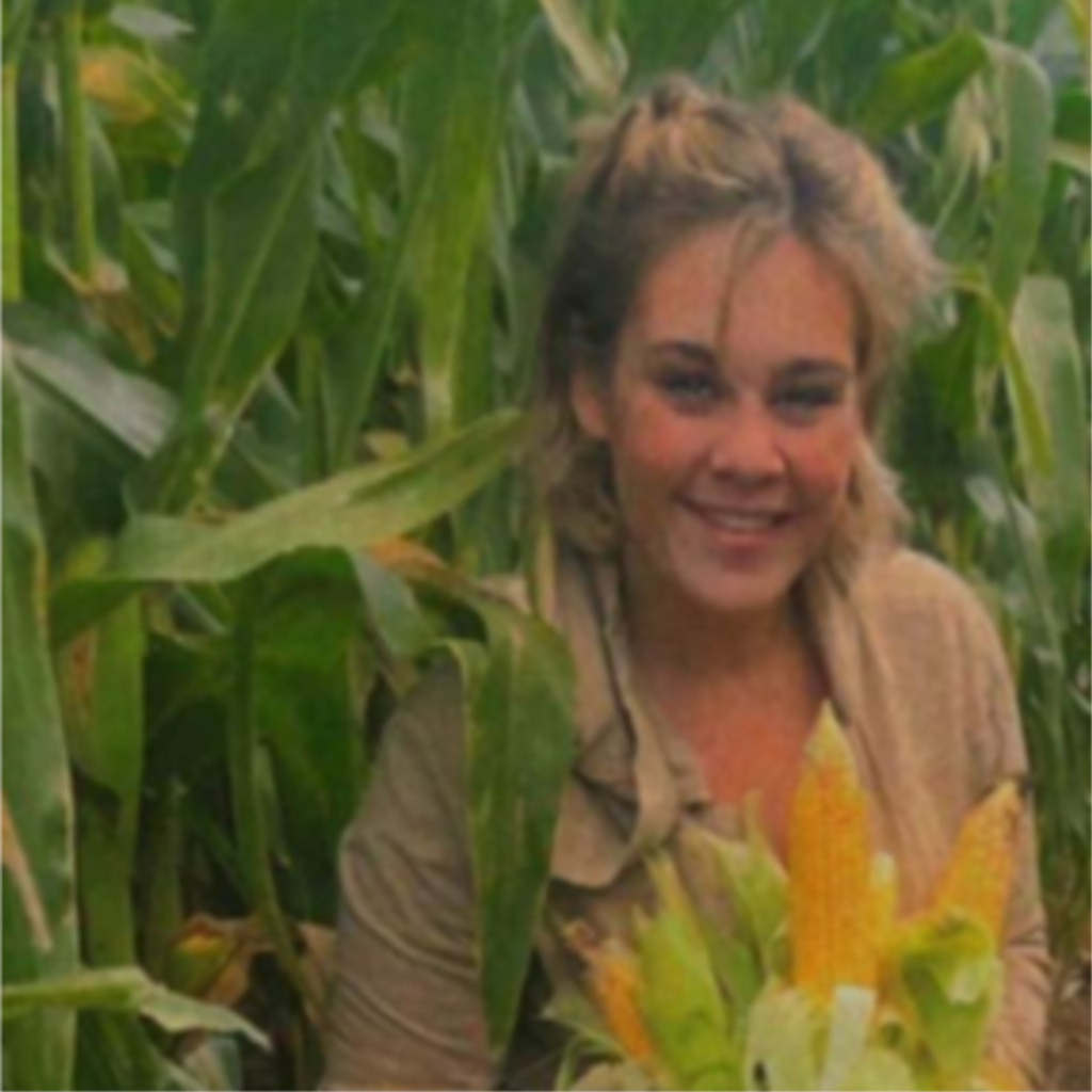 Danielle Racine Profile Photo