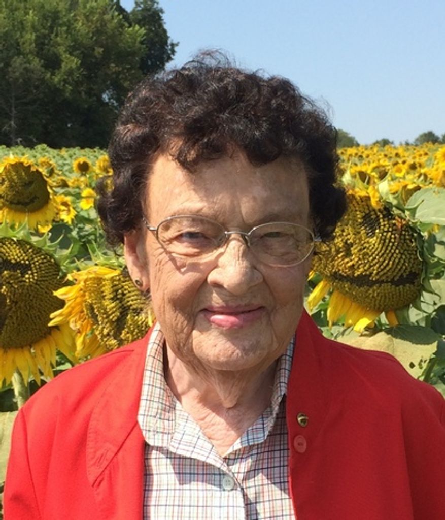 Juanita Hutchings Profile Photo