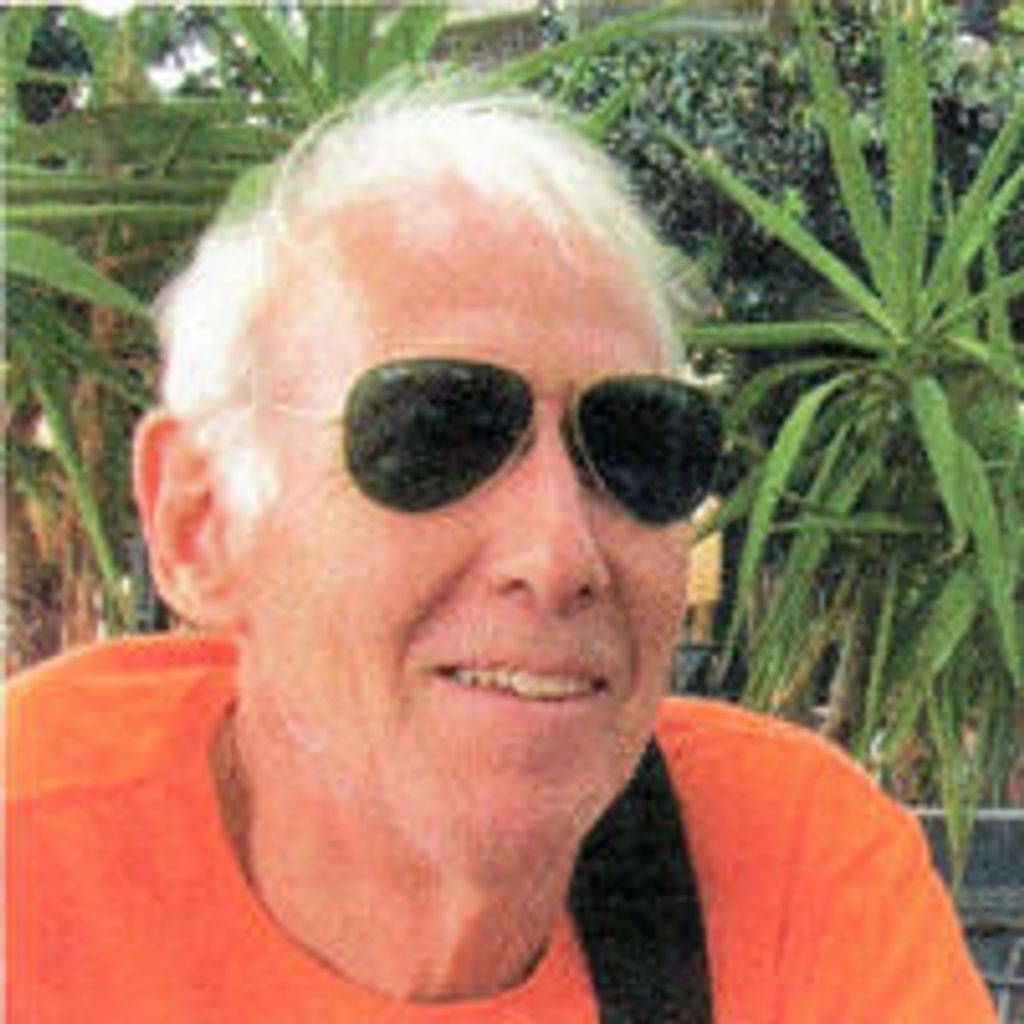 David Forrest Stevens, IV
