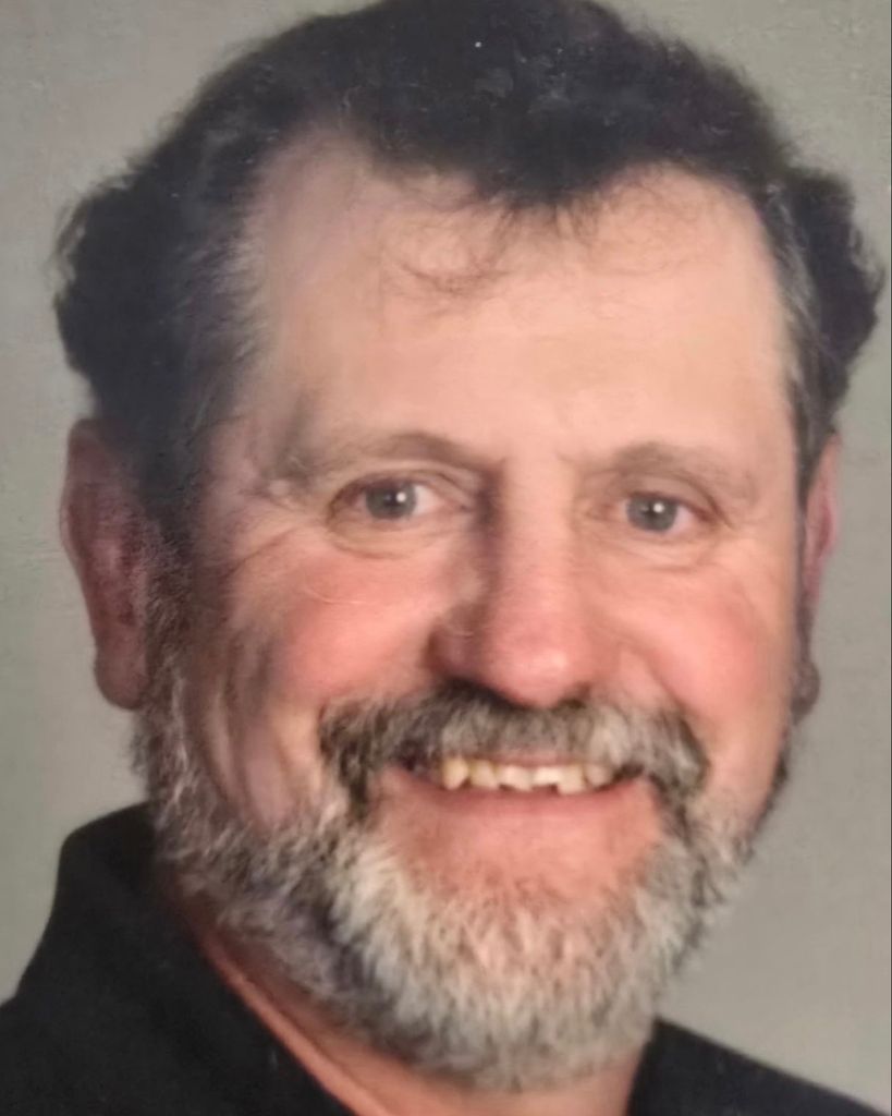 David Michael Bockmore Profile Photo