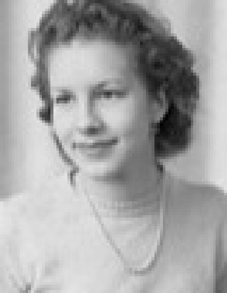 Mary Newhouse