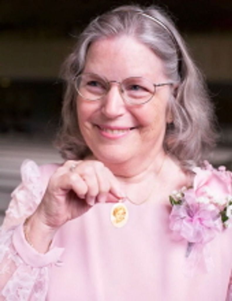 Ms. Angeline "Angie" Norris  Bean 