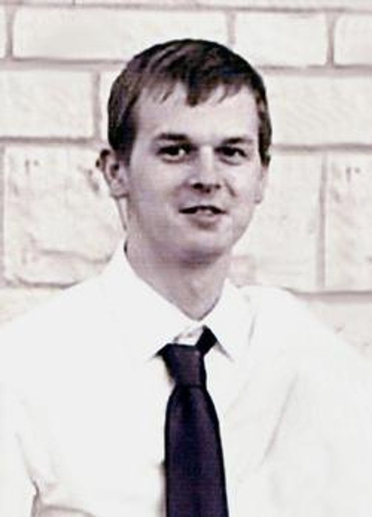 Zachary Kent Bailey