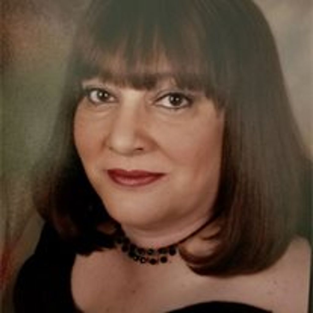 Maria Gilda Escrich