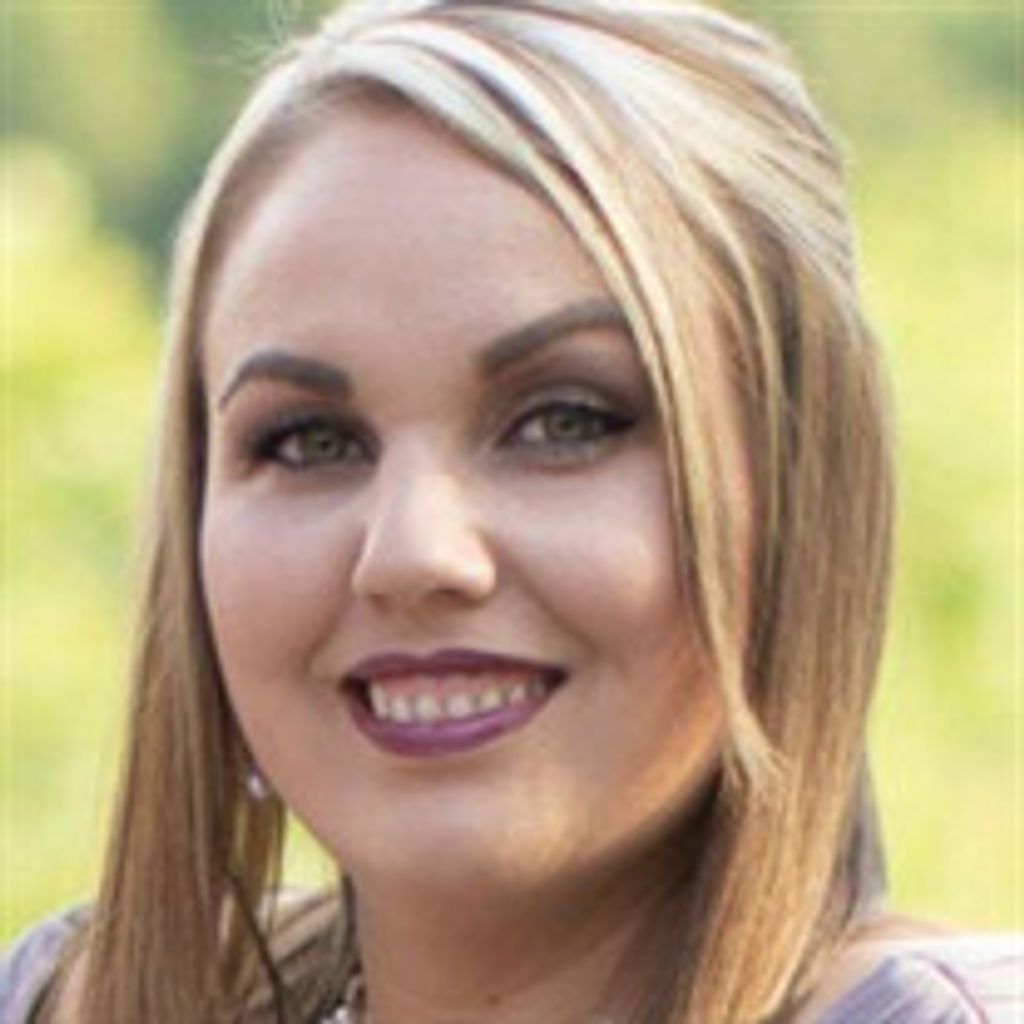 Audrey Maria Higgins