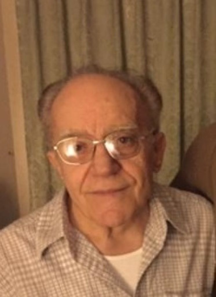 Theodore P. Verges