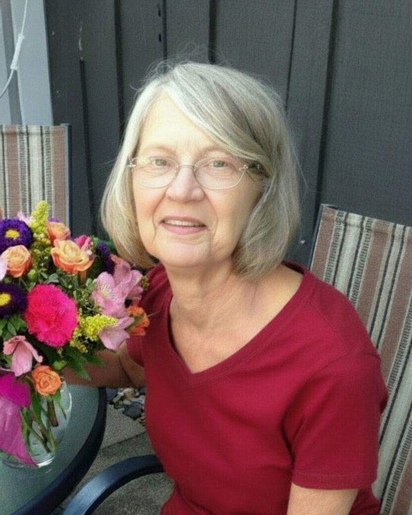 Barbara J. Hjermstad