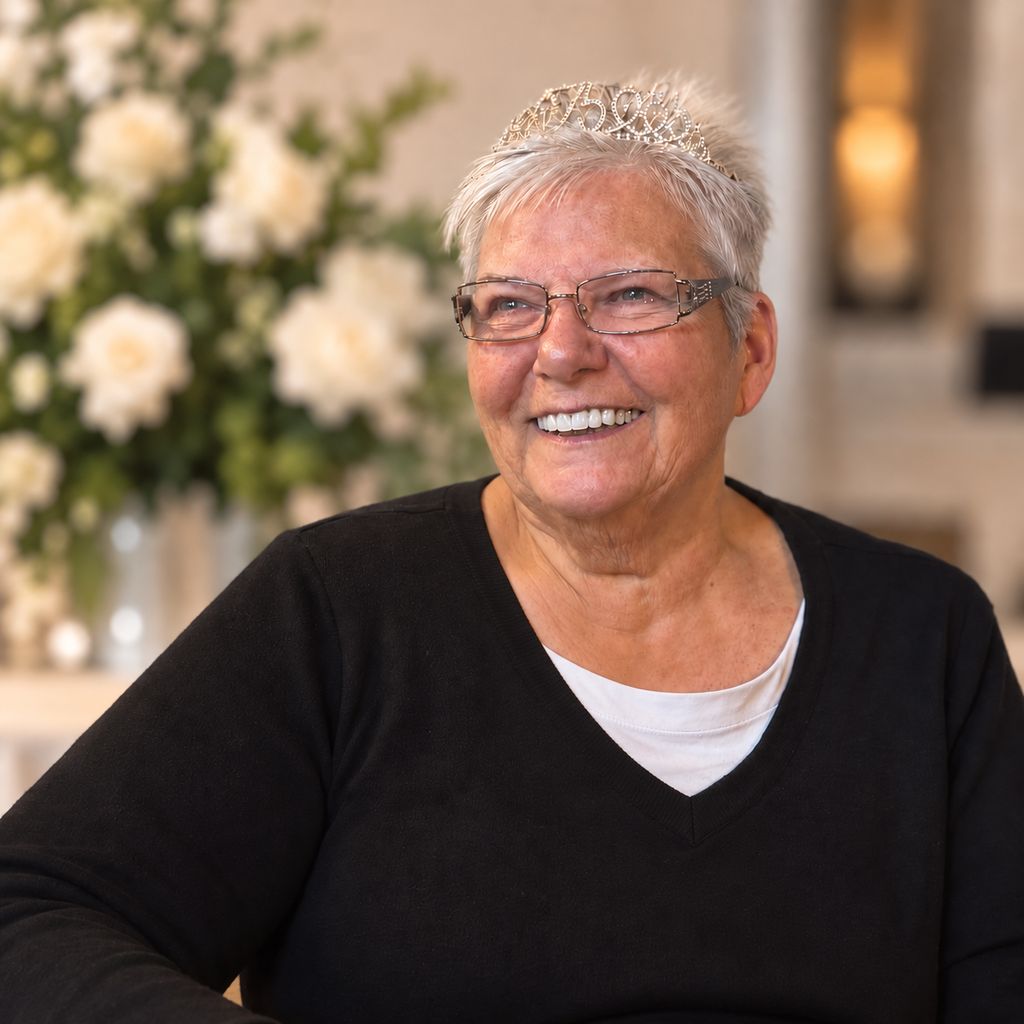 Cynthia Ann Fritz