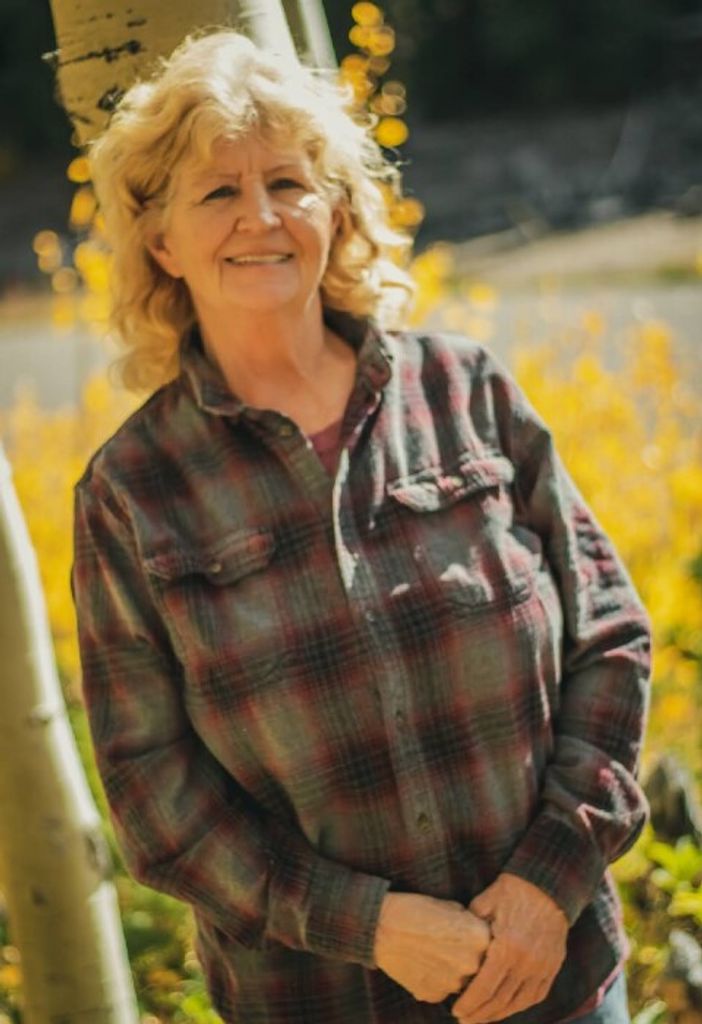 Tonia Mossberger