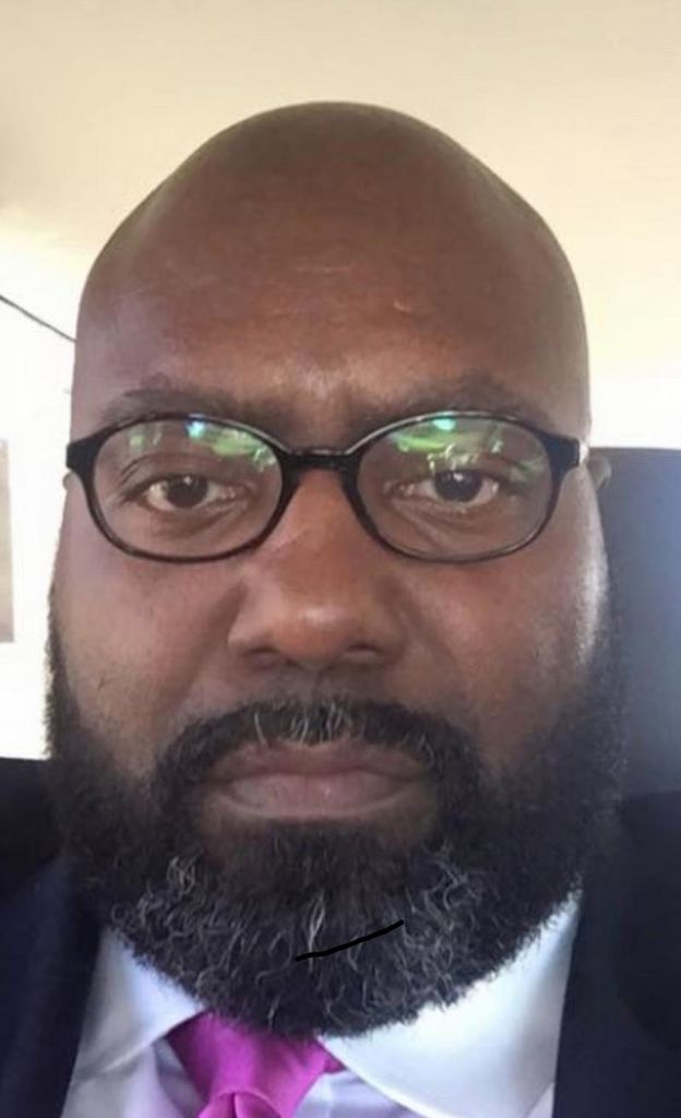 Mr. Frank Williams, Iii Profile Photo