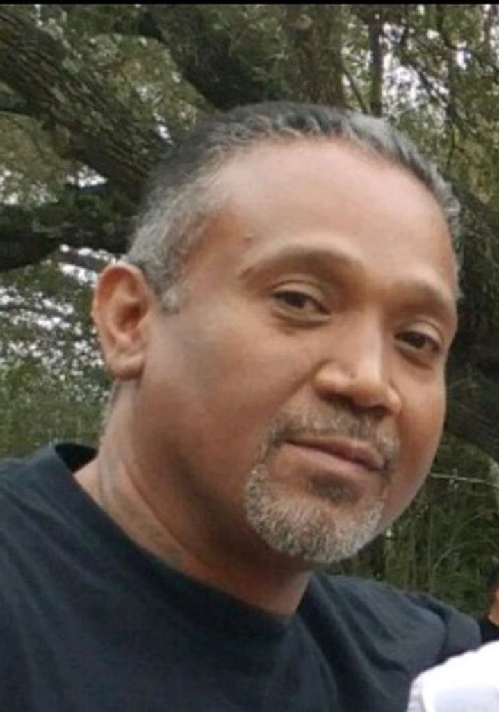 Steven Ray Gonzales