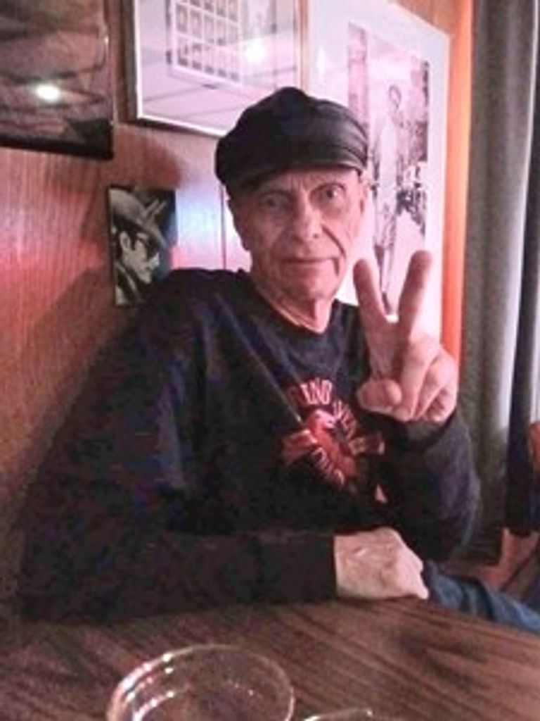 Gary J. Knabenbauer