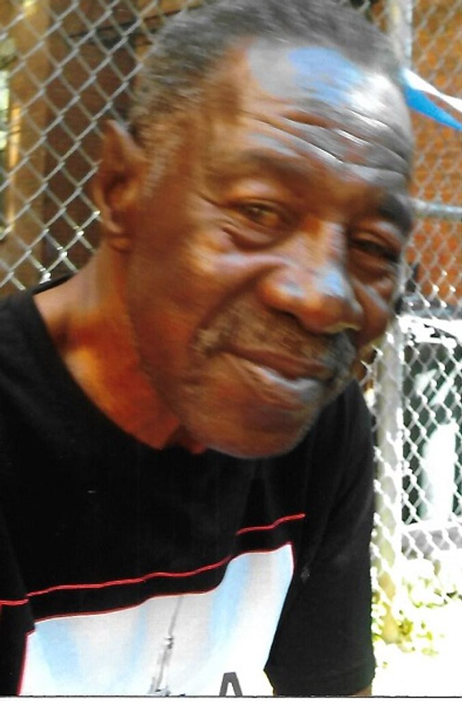 Johnnie Calvin Johnson