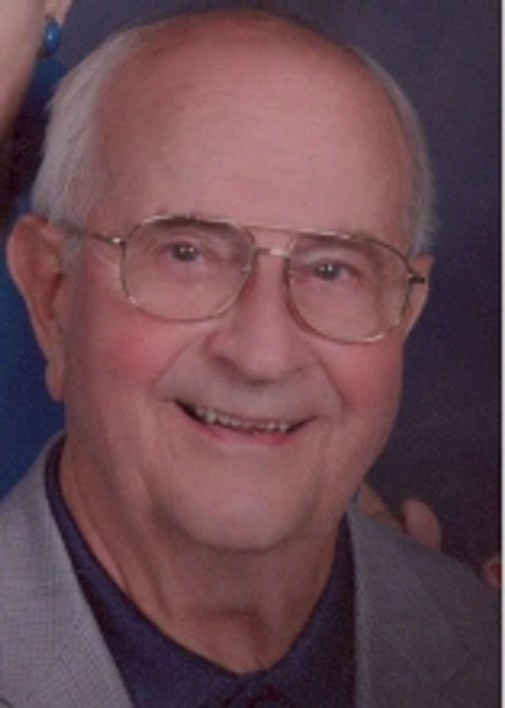 Frederic Ralph Burdo Profile Photo