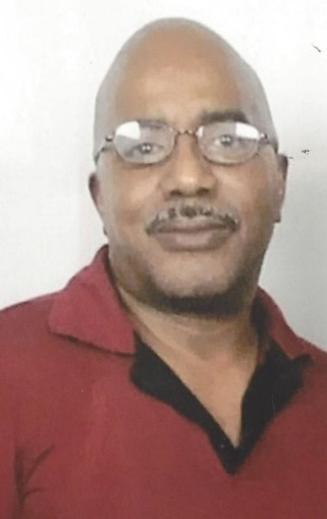 Barry Wayne Gibbs Profile Photo