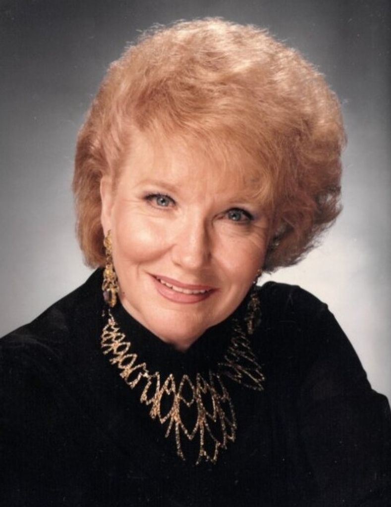 Jeanie May
