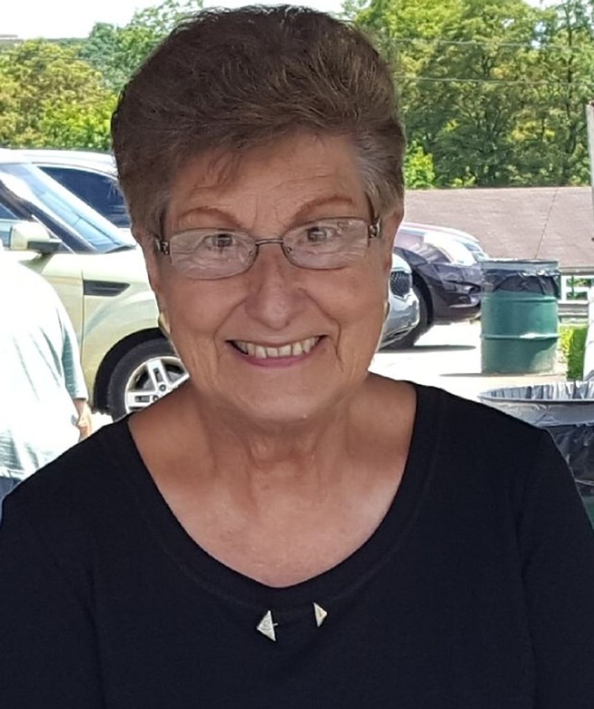 Maryellen Harden