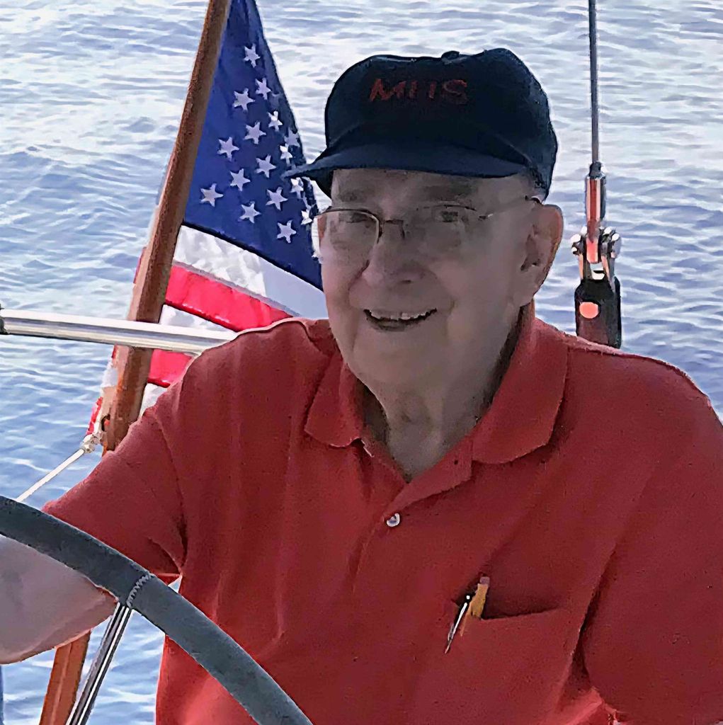 Ray Jerome (Jerry) Friant Profile Photo