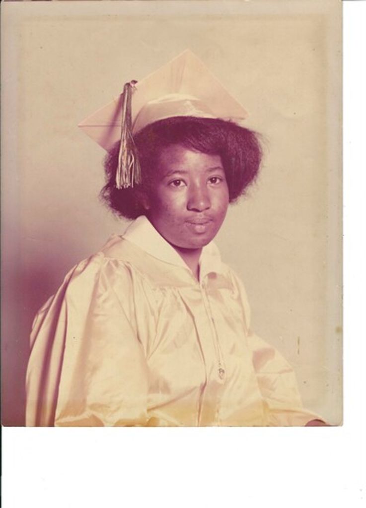 Rose Mary White Profile Photo