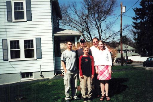 Dennis P. Boucher photo gallery thumbnail 31 of 68