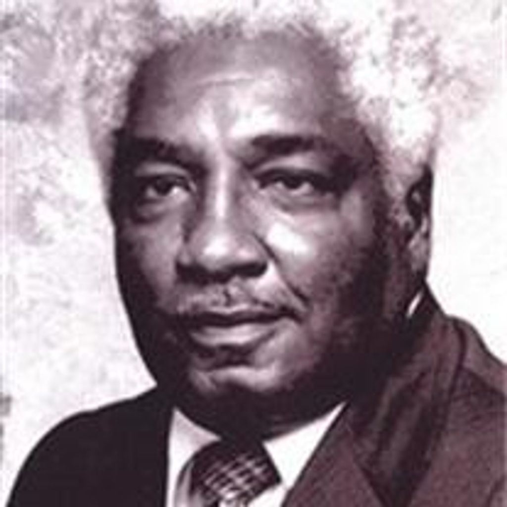 Carl E. Radford