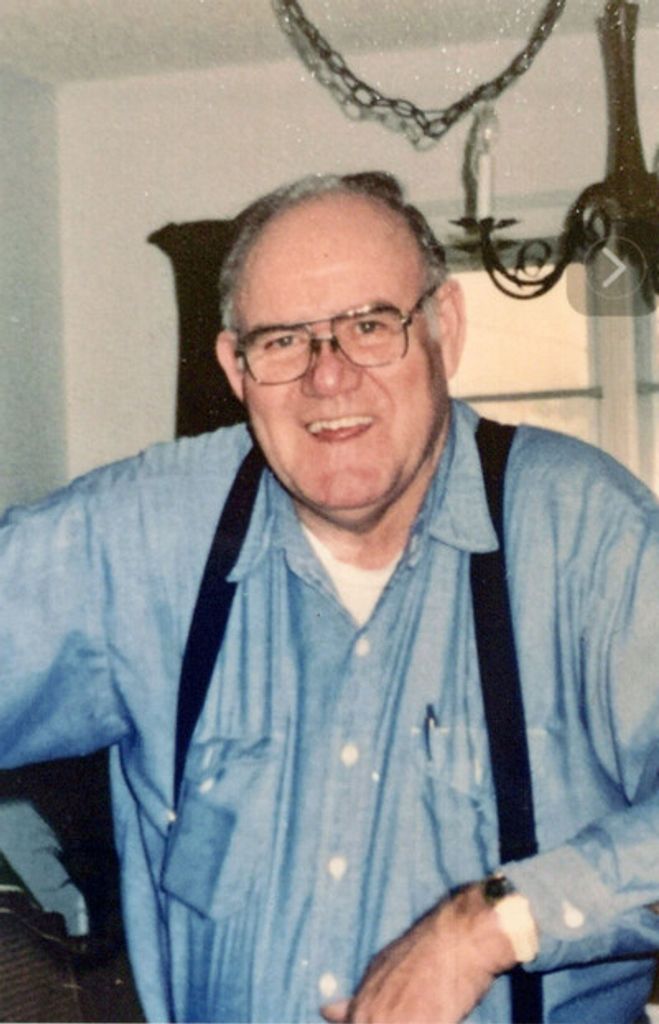 Tommy Logan White Profile Photo