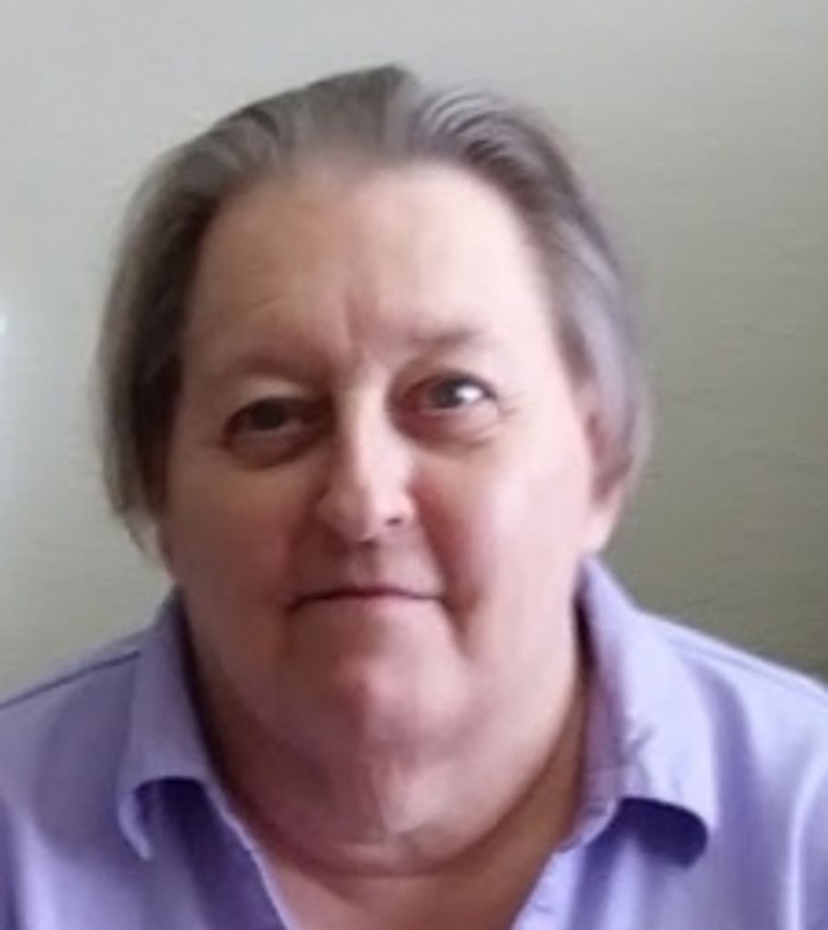 Gertrude  "Trudy" Manning