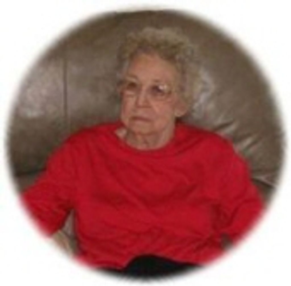 Bonita Mae Dixon