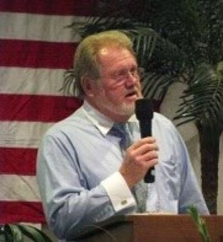 Johnny Thomas Guyton Profile Photo