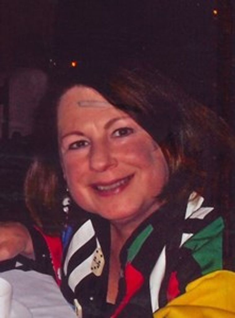 Constance Hatch-Feir Profile Photo