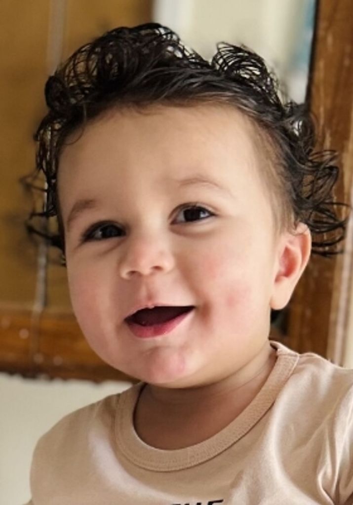 Enzo Giani Christopher