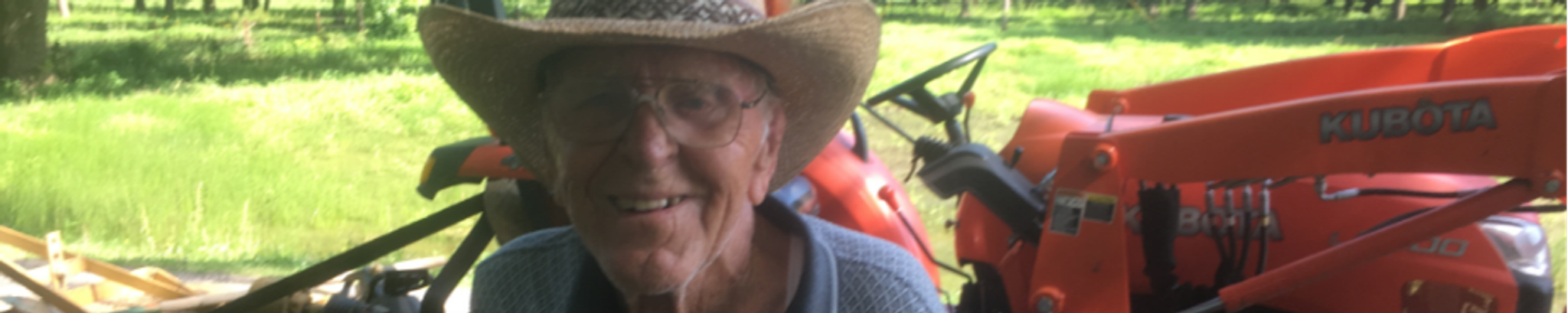 Cover for Lloyd Scott Collins's Obituary