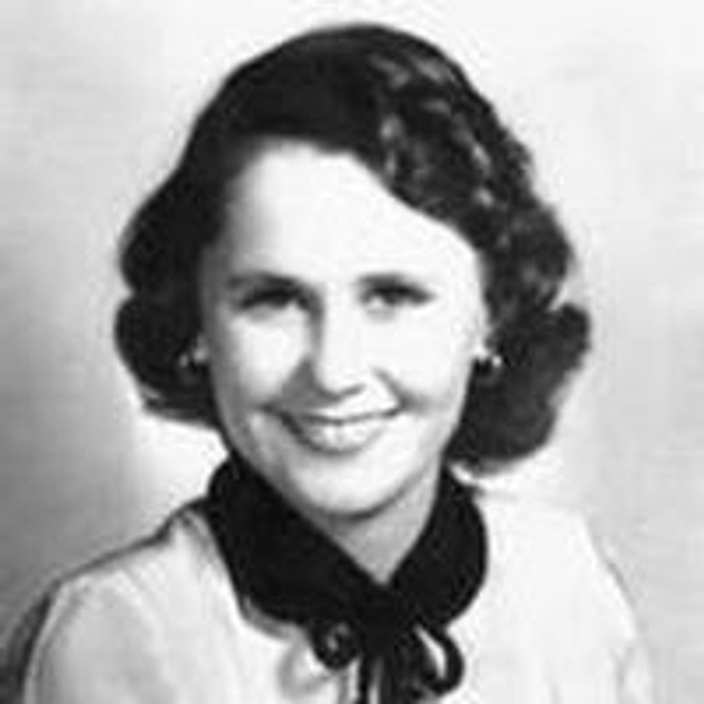 Mary Jo George