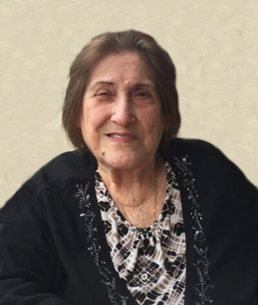 Victoria Hermiz Profile Photo