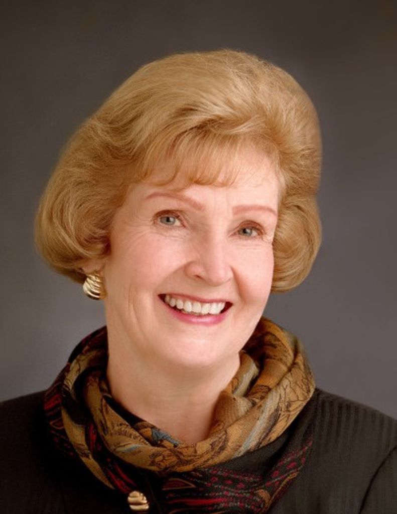 Joy Lenore Dahle Goodsell